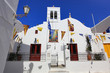 Mykonos, Greece