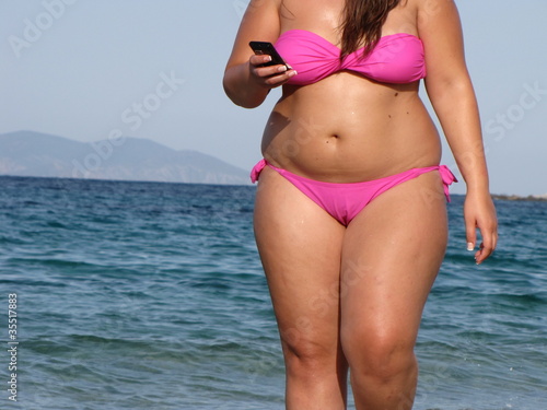 Foto: big girl big girl