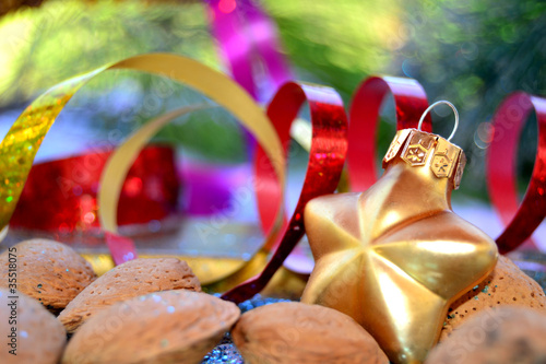 Foto: Weihnachtsstern Weihnachtsstern