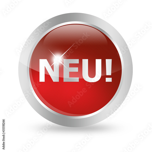 Illustration: Neu Button Neu Button