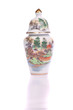 ceramic vases