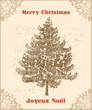 La lettre de Noël
