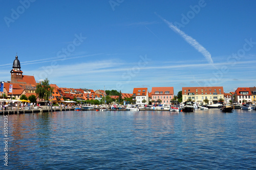 Photo: waren waren