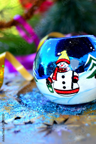 Foto: Weihnachten Weihnachten