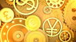 World Currency Exchange.
