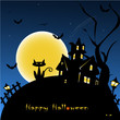 halloween background