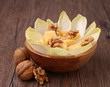 salade d' endive
