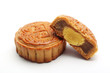 Chinese moon cake