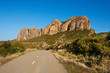 Mountain Road
