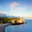 Etretat France