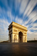 Arc de Triomphe Champs Elysées Paris France Arc de Triomphe Champs Elysées Paris France