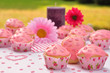 Muffins zum Vallentinstag