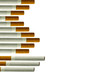 cigarette,fond blanc,images détourées,filtre cigarette,fond blanc,images détourées,filtre