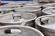 fûts de bière