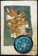Ancient compass