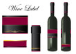 Wine Label 2