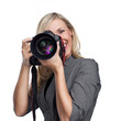 Fotografin