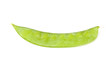 Fresh green pea