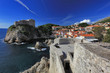 Dubrovnik. Croatia