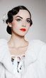 Beautiful portrait Beautiful portrait