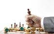 Foto: chess competition chess competition