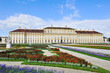 Gartenkunst Schloss Oberschleissheim München