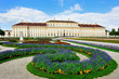 Gartenkunst Schloss Oberschleissheim München