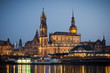 Hofkirche Dresden