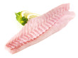Rotbarschfilet