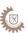 Maschinenbau Logo