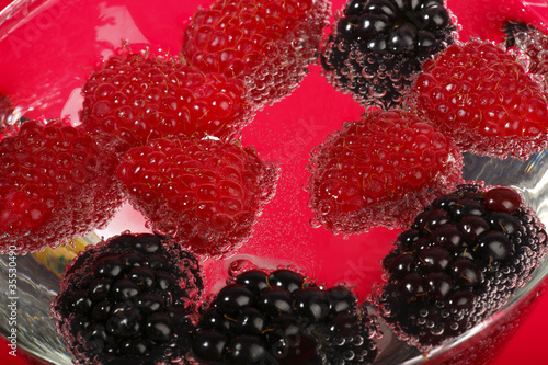 Photo: frutti rossi frutti rossi