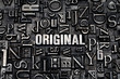 Original