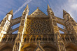De Westminster  al cielo