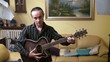maestro di chitarra