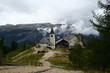Chiesa di Santa Croce sulle Dolomiti