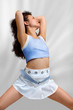 Foto: Attractive Young Woman Attractive Young Woman