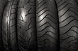 Motorcycle Tires