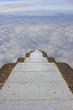 Road, sky