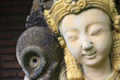 sculpture.