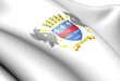 Coat of arms of Saint Barthelemy Coat of arms of Saint Barthelemy