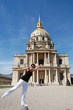 flying paris