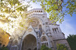 The Cathedral of Soller, Mallorca