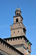 Castello Sforzesco, Milano