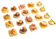 Plateau traiteur