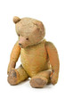 moving hundred years old teddy bear moving hundred years old teddy bear