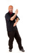 wing tsun kampfposition 9