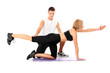 Personal trainer