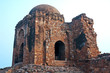 Firoz Shah Kotla, New delhi