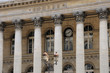 France, la Bourse de Paris France, la Bourse de Paris