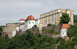 Veste Oberhaus in Passau